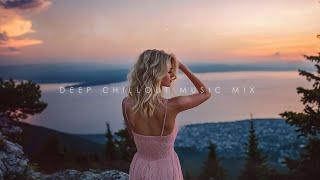 Back Into Lonely Emotional ~ Deep Chill-out Playlist to feel Peaceful and Relax ~ Chillstep Mix