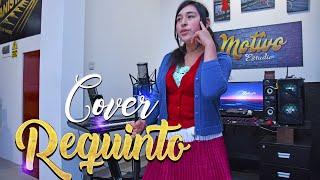 No se que tienes mi amor ▶️(COVER) DULCE MARY  ACADEMIA EL PIANISTAS