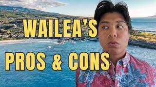 Pros and Cons living in Wailea | Living in Maui Hawaii