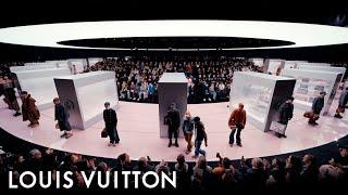 Men's Fall-Winter 2025 Show | LOUIS VUITTON