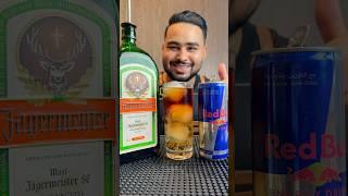 Viral Next Level Cocktail#shorts #cocktail #drink