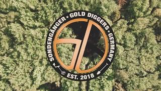 Teaser  ×  Gold Diggers Germany  (International Detector Center)