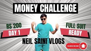 Aaj mummy ne fir se challenge de diya | आज तो इज़त जाते जाते बची | challenge complete again