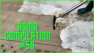 Scraping Dirty Water off Carpets Compilation Pt. 58  | Satisfying Video  | C3 LAUNDRY 