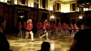 Premiere Dance  Madtown Ballroom Showcase