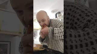 Najciekawsze momenty (0:00–3:20) z transmisji Vlogger Zupa nadaje na żywo