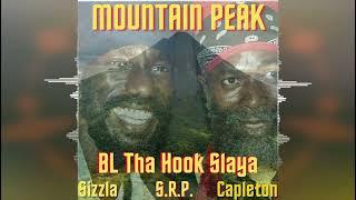 Sizzla, S.R.P & Capleton - Mountain Peak [Hook Slaya Studios / LaMontagne Ent.] Release 2022