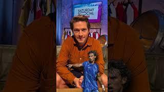 Rory Jennings plays winner stays on with Chelsea's summer transfers 