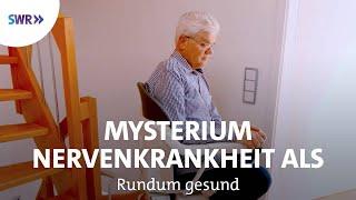 Nervenkrankheit ALS | Rundum gesund