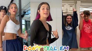 Only Is You Got Me Feeling Like This Tiktok Dance Compilation