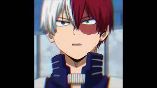 Shoto Todoroki Edit #anime #mha #myheroacademia #shototodoroki