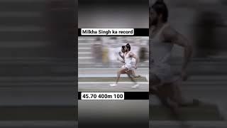 Milkha Singh45.9 record best running  army motivation#short #video