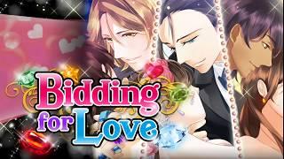 [Romance games] Bidding for Love: Free otome games english