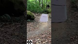 Austi Drop #Viral # Subscribe #Shorts # MaL MtB #Mtb #Rider # Best #Fun #Over 50