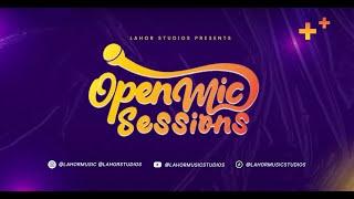 Lahor Studios Open Mic Sessions: Season 1Ep01