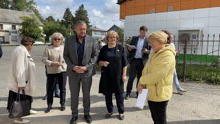 Зрит именно в проблемные моменты