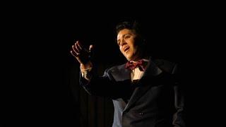 Daniela Mack | Detroit Performs Live From Marygrove Clip