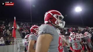 Memorial Vs. Will Rogers College | Oklahoma High School Football