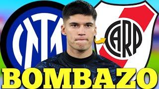 BOMBAZO! ¡RIVER PLATE Hizo LA PROPUESTA! ¡NADIE LO CREYÓ! NOTICIAS DE RIVER PLATE HOY