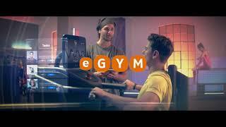 Boost Health Club - Promotion video (Sweden)