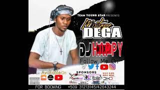 MIXTAPE DEGA|BY DJ HAPPY MIX OFFICIAL %Sept 2022