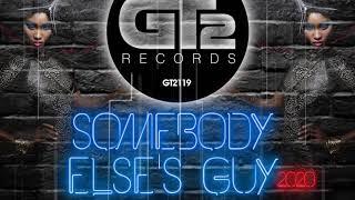 Anthony May Feat. Shiny - Somebody Else's Guy 2020 (Official Audio)