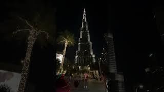 Burjkhalifa | Dubai | UAE #burjkhalifa #dubaiblog #dubai #dubaimall #shorts #dubaicity #viralvideo