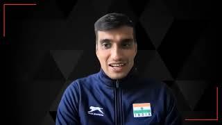 Not-out | Sharad Kumar | TEDxIMTHyderabad