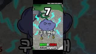 [킹피스] 에픽열매순위 TOP10 [kinglegacy] Epic Fruit Ranking TOP 10