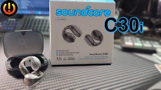  soundcore C30i Open Ear Clip-on Earbuds - Yes? Or No?