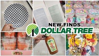 AMAZING NEW FINDS AT DOLLAR TREE