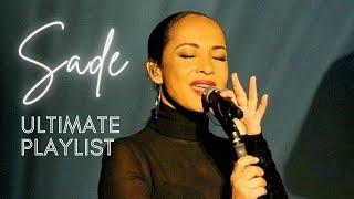 Sade Ultimate Love & Soul Mix | Timeless R&B Vibes by ZJ Liquid