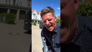 Las Vegas in Hannover! : #shorts #short #siegfriedandjoy