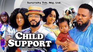 CHILD SUPPORT Pt. 1 - MARY IGWE MALEEK MILTON SOCHIMA OHAEBUKA 2024 Latest Nigerian Movie