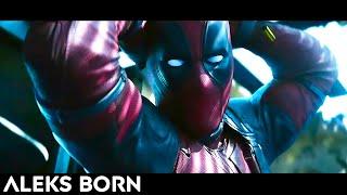 Stromae - Alors On Danse (Dubdogz Remix) _ Deadpool 2