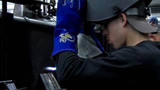 LATTC Welding Video
