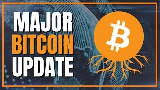 Bitcoin Taproot Update is a Game Changer! The Bitcoin Taproot Upgrade Is Finally Activated!