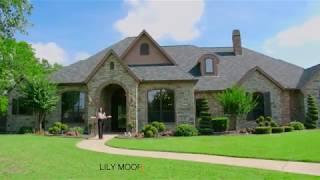 1 Acre Lot & Custom Home in Dallas/Fort-Worth