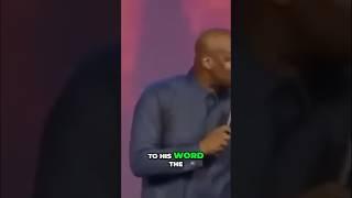 The Power of Prayer: Calling Upon God for Manifestation- Apostle Joshua Selman #motivation