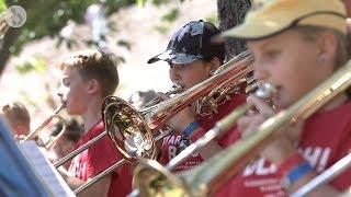 Landesposaunentag 2018 – „Starkes Blech“ in Ulm