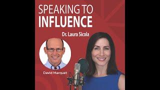 Episode 033: Leadership Language | David Marquet on Team Impact, Focus, and Succession Strategy