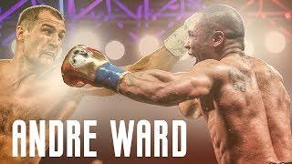 Andre "Son Of God" Ward Highlights (2017)