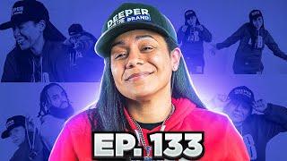 An Unfiltered Conversation with Nicky Saunders | Episode 133