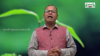 NEET | BOTANY | PLANT GROWTH AND DEVELOPMENT | Kalvi TV