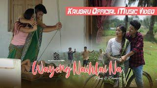 WAIYEING NAIHLAI NA || Offcial Kaubru Music Video || Nani Toimoi, Daniyelti, FM Bru, Krushal Reang||