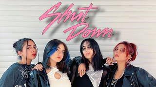 |KPOP IN PUBLIC| BLACKPINK – ‘SHUT DOWN’ BY BANG FROM ARMENIA |ONE TAKE| (4K)