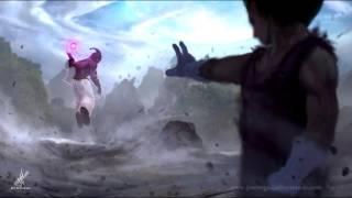 Tom Player - Desolation [Position Music - Epic Powerful Action]