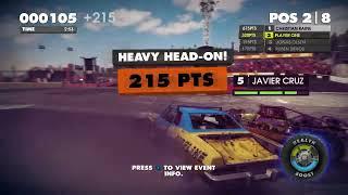 Dirt: Showdown (2012) - PC Gameplay 4k 2160p / Win 10