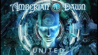 AMBERIAN DAWN - United (Official Lyric Video) | Napalm Records