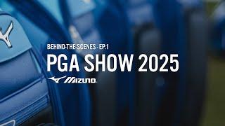 BTS at The PGA Show 2025 - Episode 1